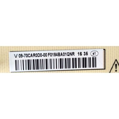 FUENTE DE PODER PARA TV VIZIO 4K UHD SMART TV / NUMERO DE PARTE 09-70CAR0D0-00 / 1P-1166X00-1011 / 1P-117X00-1013 / PANEL'S S700DUA-2 / S700DUA-3 / A8387442A / MODELO E70-E3 / E70-E3 LFTRVR / E70-E3 LFTRVRAS / E70-E3 LFTRVRCT / E70-E3 LFTRVRLT - Imagen 4